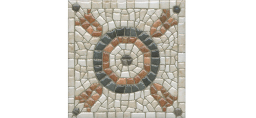 Вставка Стемма 1  9,8х9,8