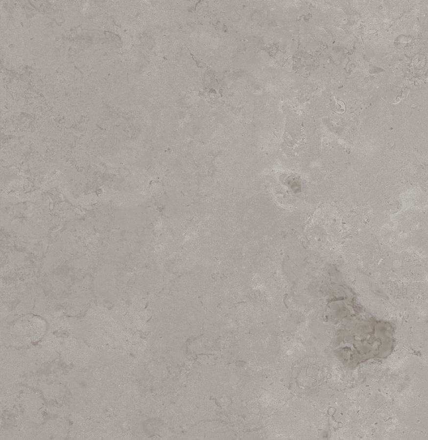 Про Лаймстоун серый натуральный обрезной 60х60 