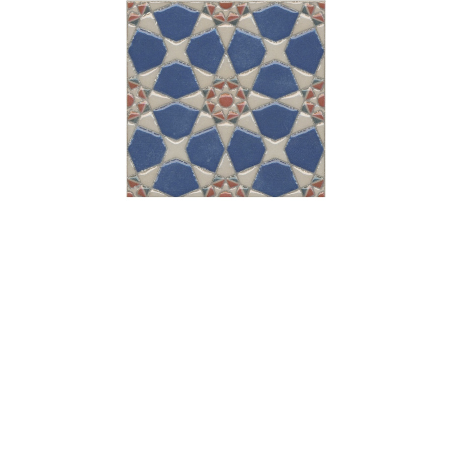 Вставка Паласио 2  9,8х9,8 