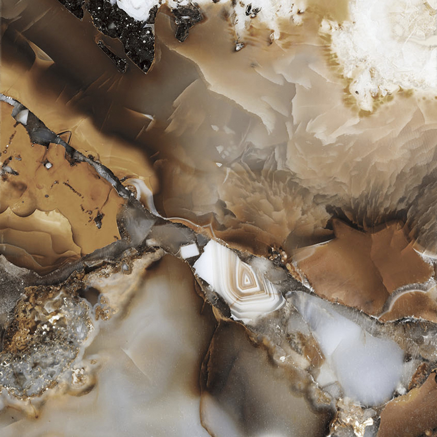 Sirius Gold Керамогранит 60x60 Полированный 