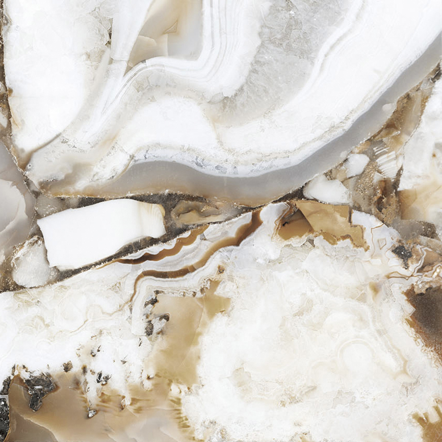 Sirius Gold Керамогранит 60x60 Полированный 