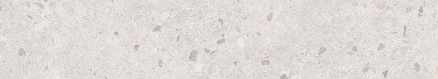 Подступенок Терраццо бежевый светлый  60х10,7 