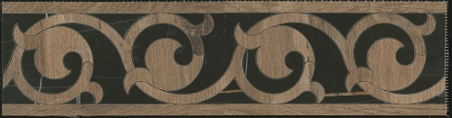 Бордюр Греппи наборный  60х15,5