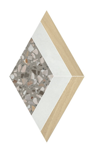 Декор Бричиола 2 наборный 30х17