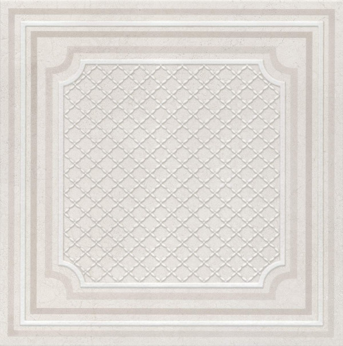 Декор Сорбонна  50,2х50,2