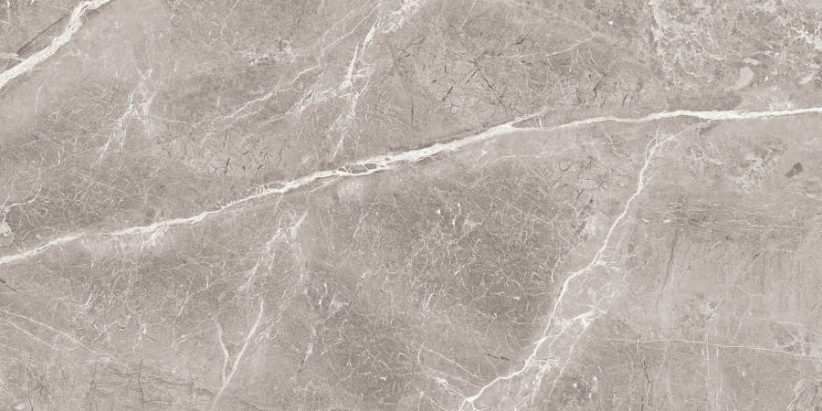 Obsidian Grey Керамогранит 60х120 Полированный 