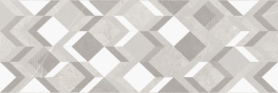 Escada Декор светлый 20х60 