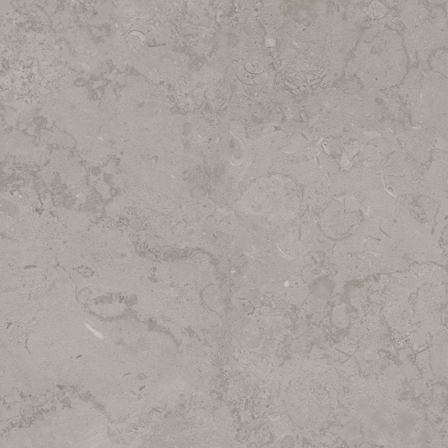 Про Лаймстоун серый натуральный обрезной 60х60 