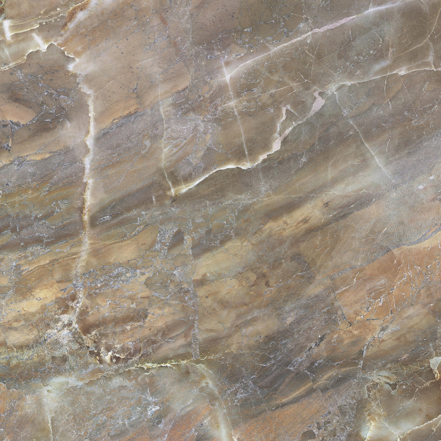 Rich Керамогранит коричневый 60х60 