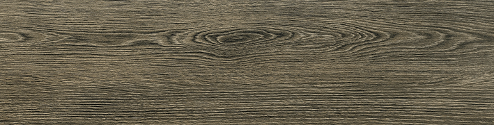 Oak Керамогранит тёмно-коричневый 15х60 