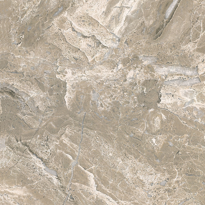 Irida Керамогранит серый обрезной 60х60 