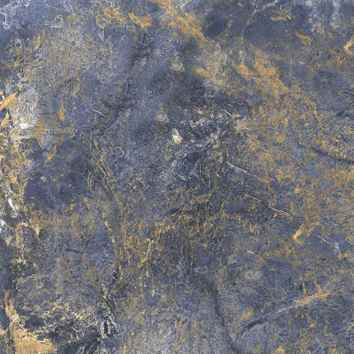 Krazzy Blue Керамогранит 60х60 Полированный 