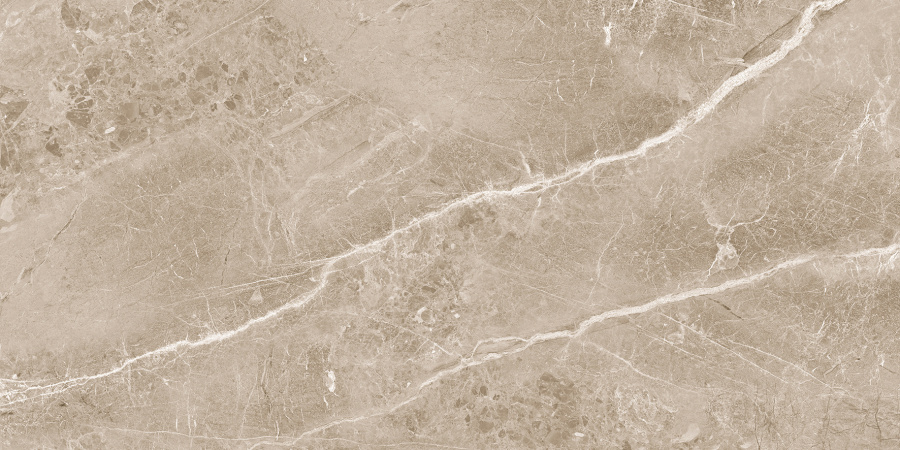 Obsidian Taupe Керамогранит 60х120 Полированный 