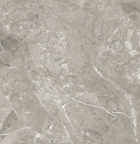 Romano Grey Керамогранит серый 60x60 полированный