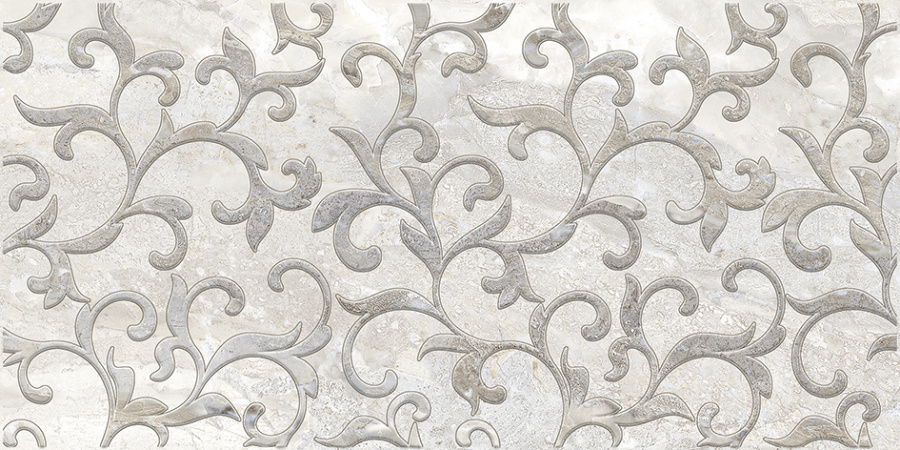 Michel Декор бежевый 25х50 