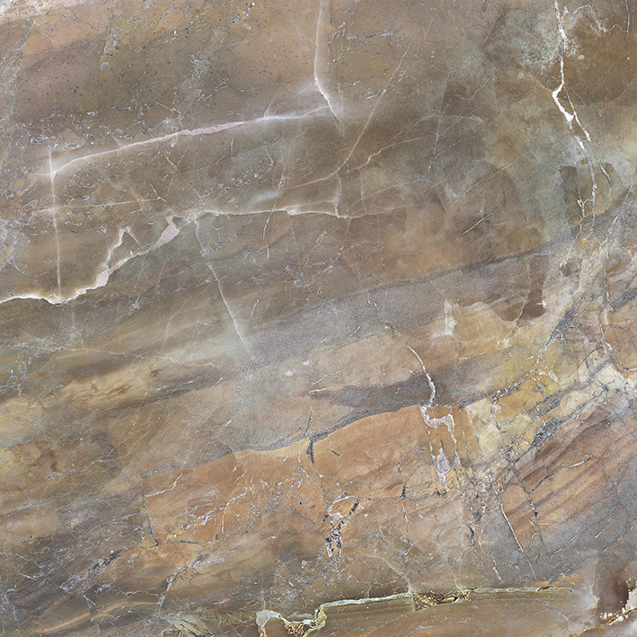 Rich Керамогранит коричневый 60х60 