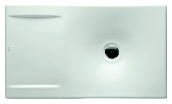 умывальник URBI 2  / 66х38 /   ( бел )  