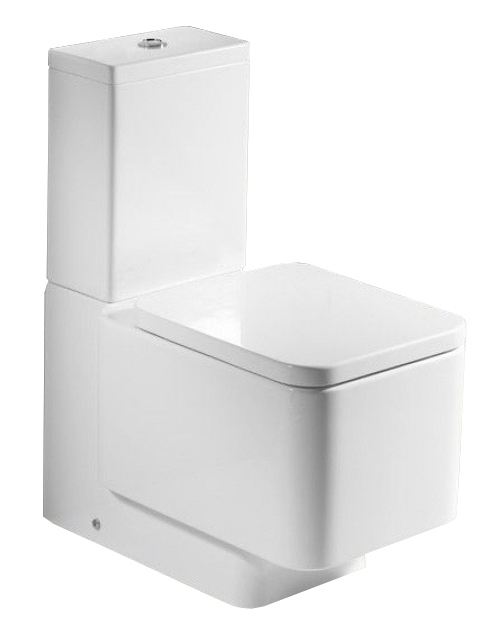 унитаз ELEMENT выпуск VARIO  ( бел )  