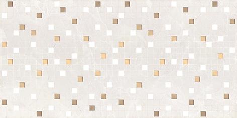 Nemo Helias Декор бежевый 20х40 