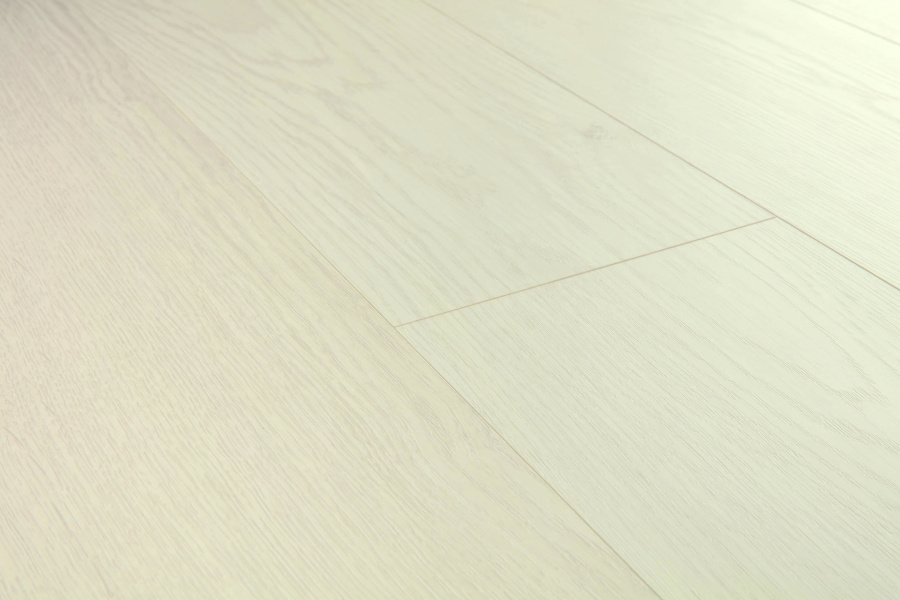 Quick-Step Perspective Доска дуба выбеленная промасленная 