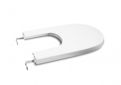 крышка для биде MERIDIAN Compact  ( бел ) 