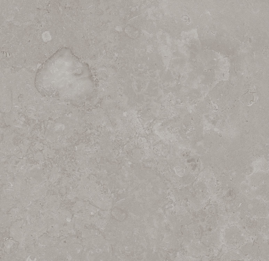 Про Лаймстоун серый натуральный обрезной 60х60 