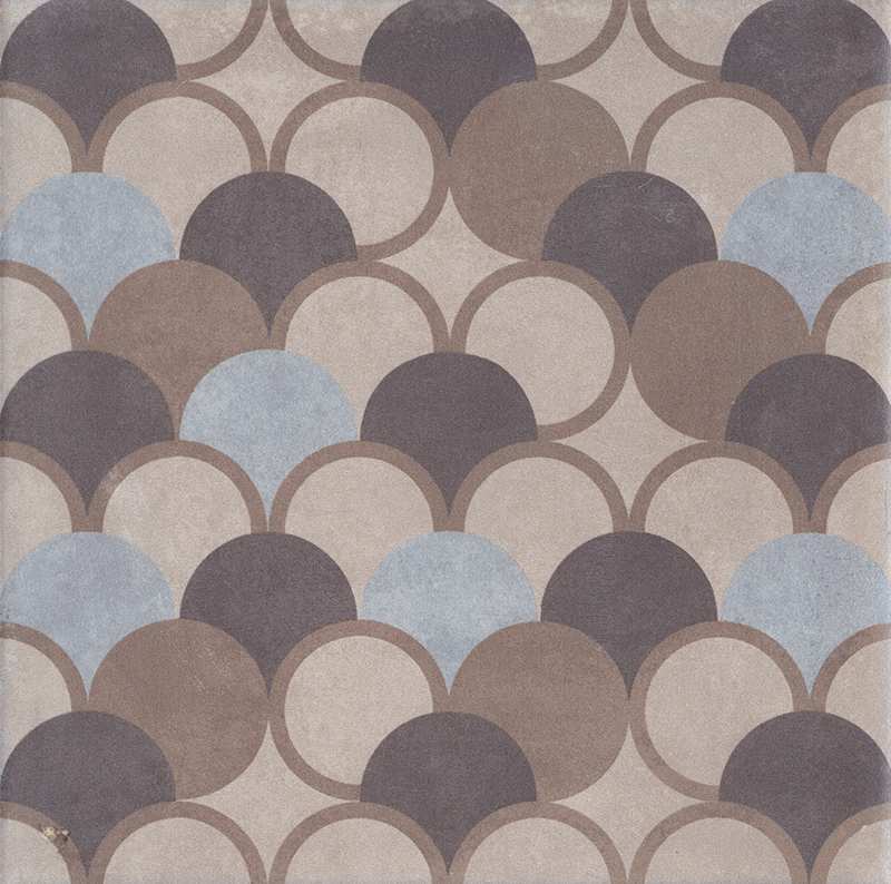 Карнаби-стрит орнамент 20х20 