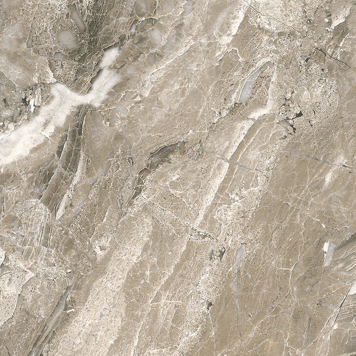 Irida Керамогранит серый обрезной 60х60 