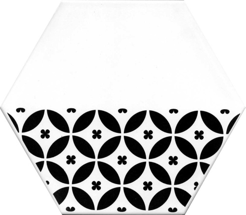 Декор Буранелли 2  20х23,1