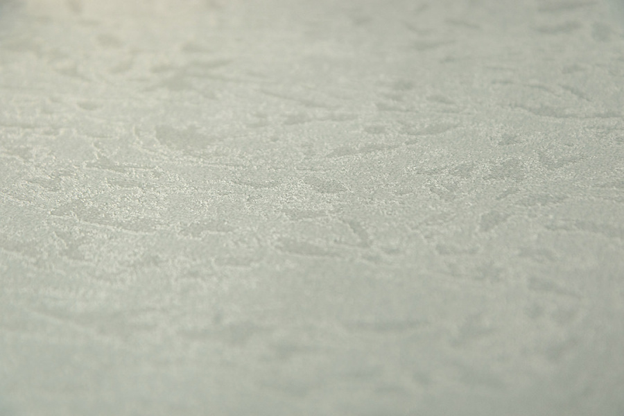 Обои виниловые на флизелиновой основе Ориент база, зелёный 