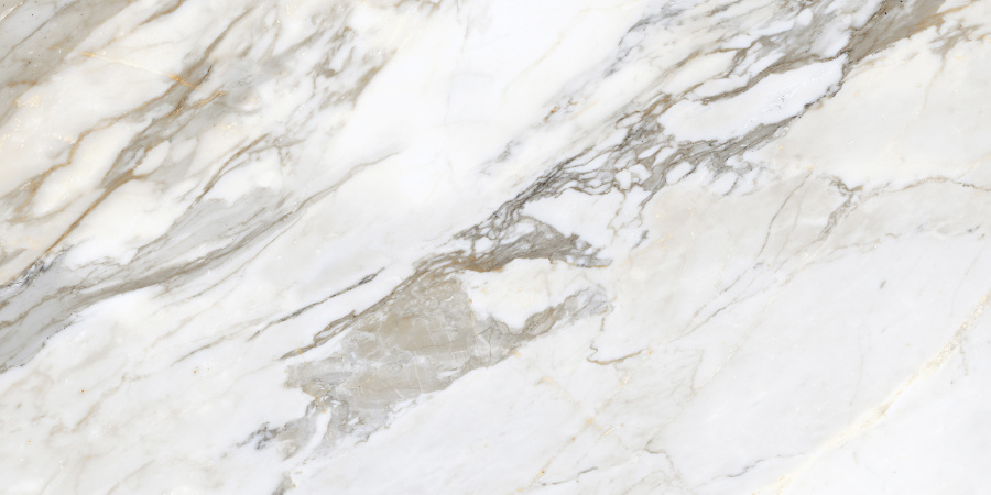 Calacatta Roma Керамогранит 60х120 Полированный 