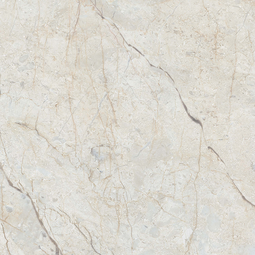 Verso Керамогранит кремовый 50х50 матовый 