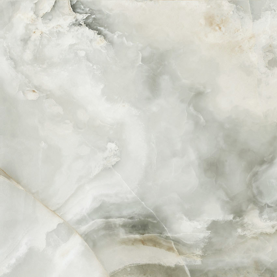 Musica Green Керамогранит 60x60 Полированный 