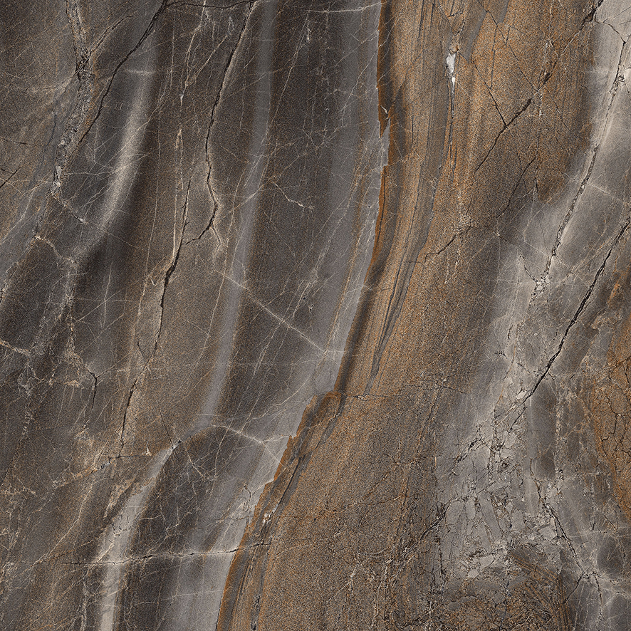 Electra Brown Керамогранит 60x60 Полированный 