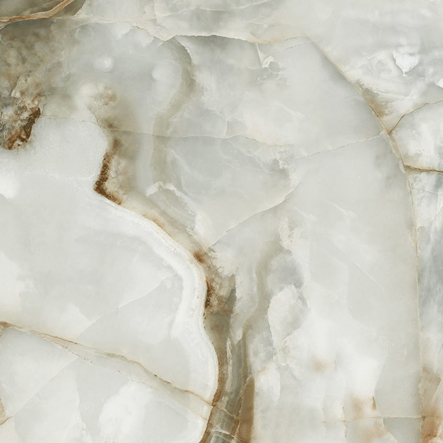 Musica Green Керамогранит 60x60 Полированный 