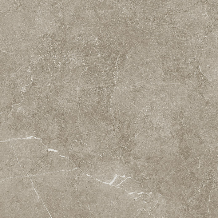 Scandy Керамогранит табачный обрезной 60х60 