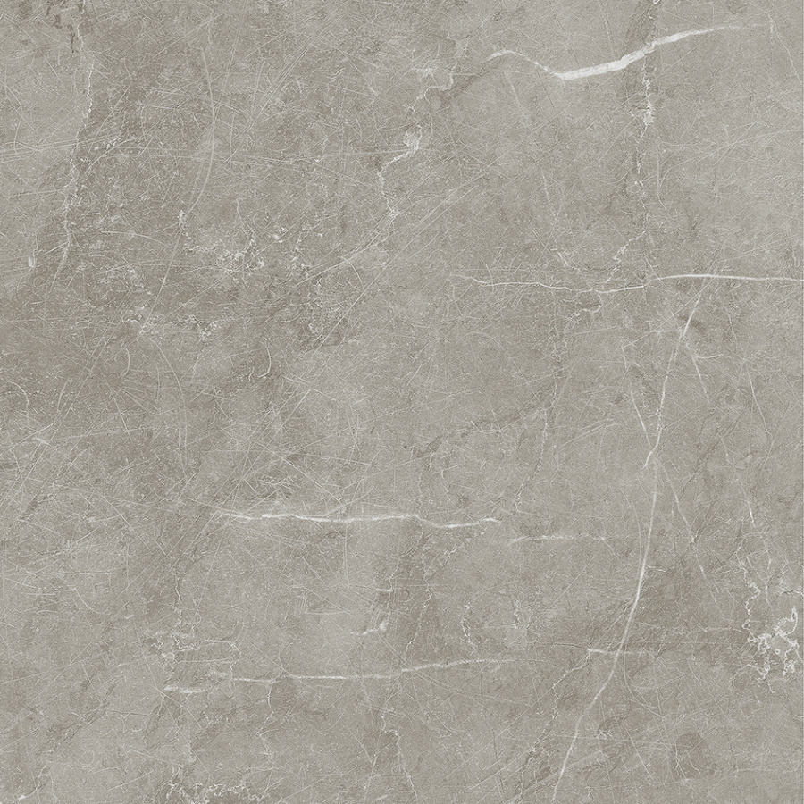 Scandy Керамогранит серый обрезной 60х60 