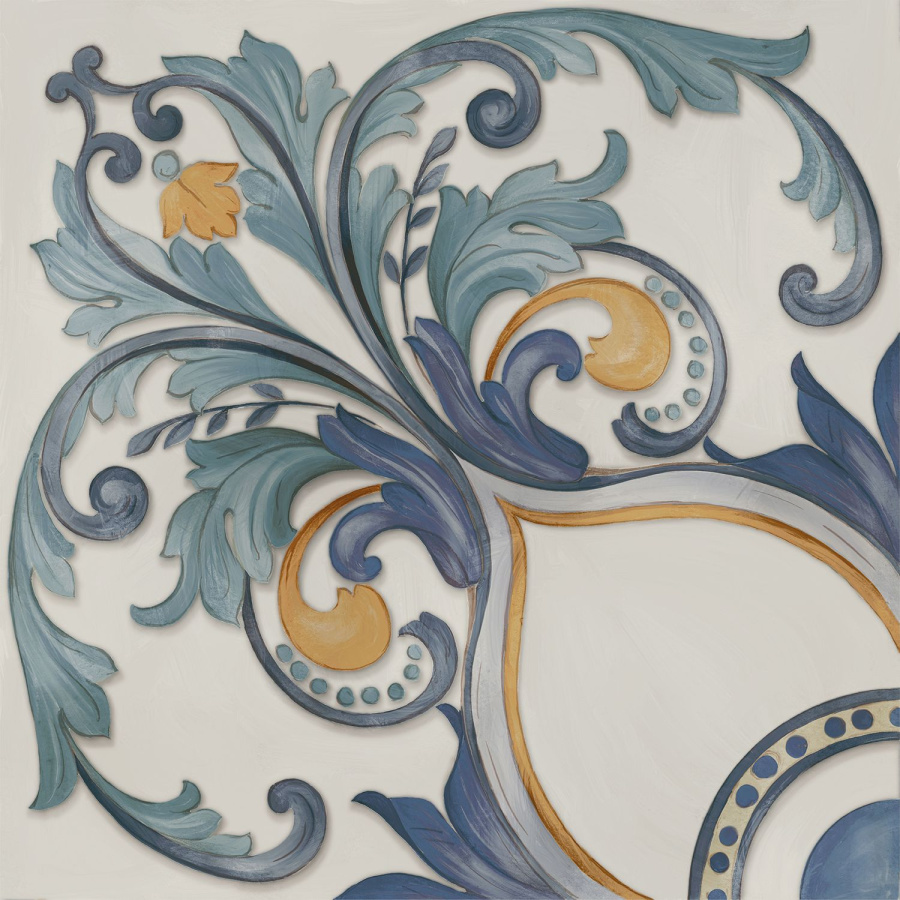 Мирадоро лаппатированный обрезной 60х60 