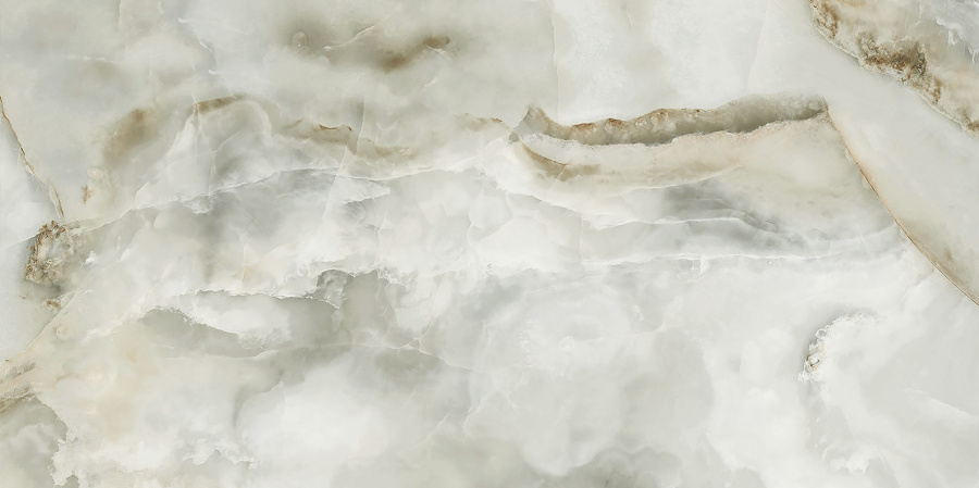 Musica Green Керамогранит 60x120 Полированный 