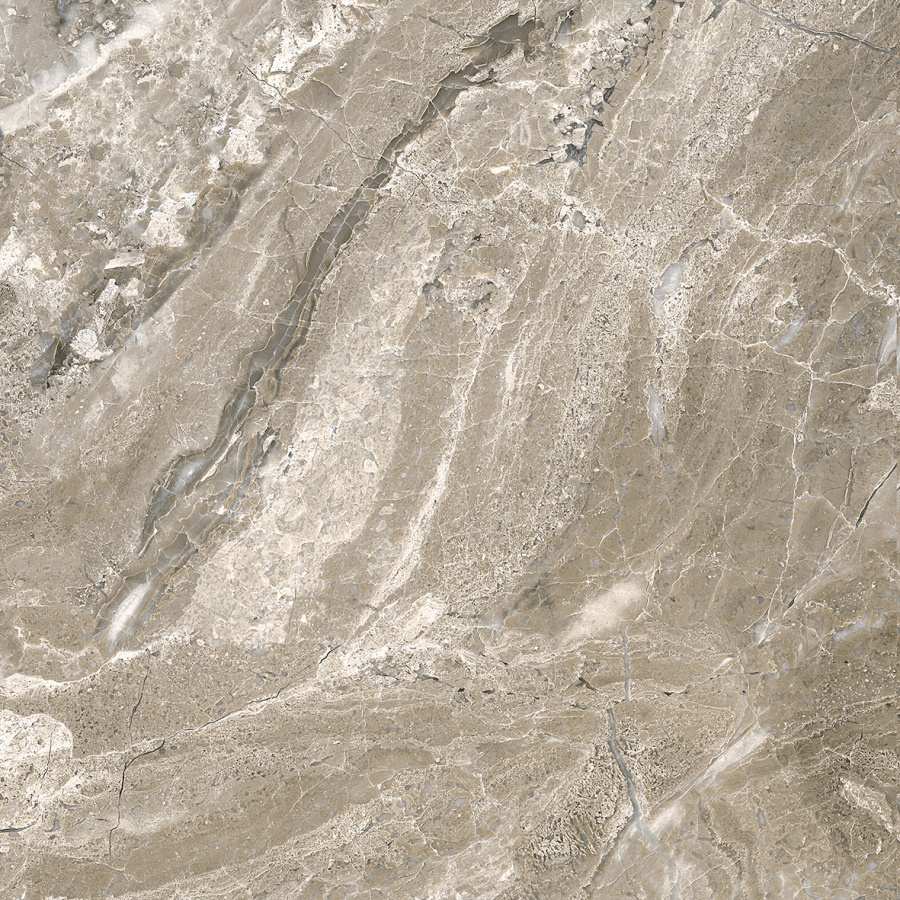 Irida Керамогранит серый обрезной 60х60 