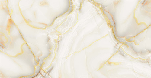 SHINY ONYX GOLD AZARIO Керамогранит 60x120 Carving (H18004006G)