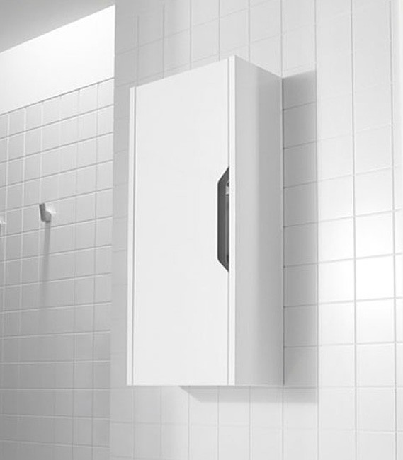 подв . шкафчик Kalahari  / 80х35х20 /  ( бел )  