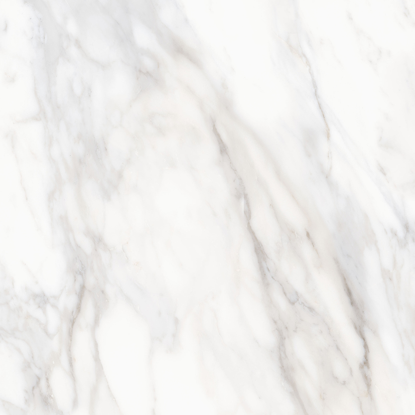 Rex Керамогранит белый 50х50 матовый 