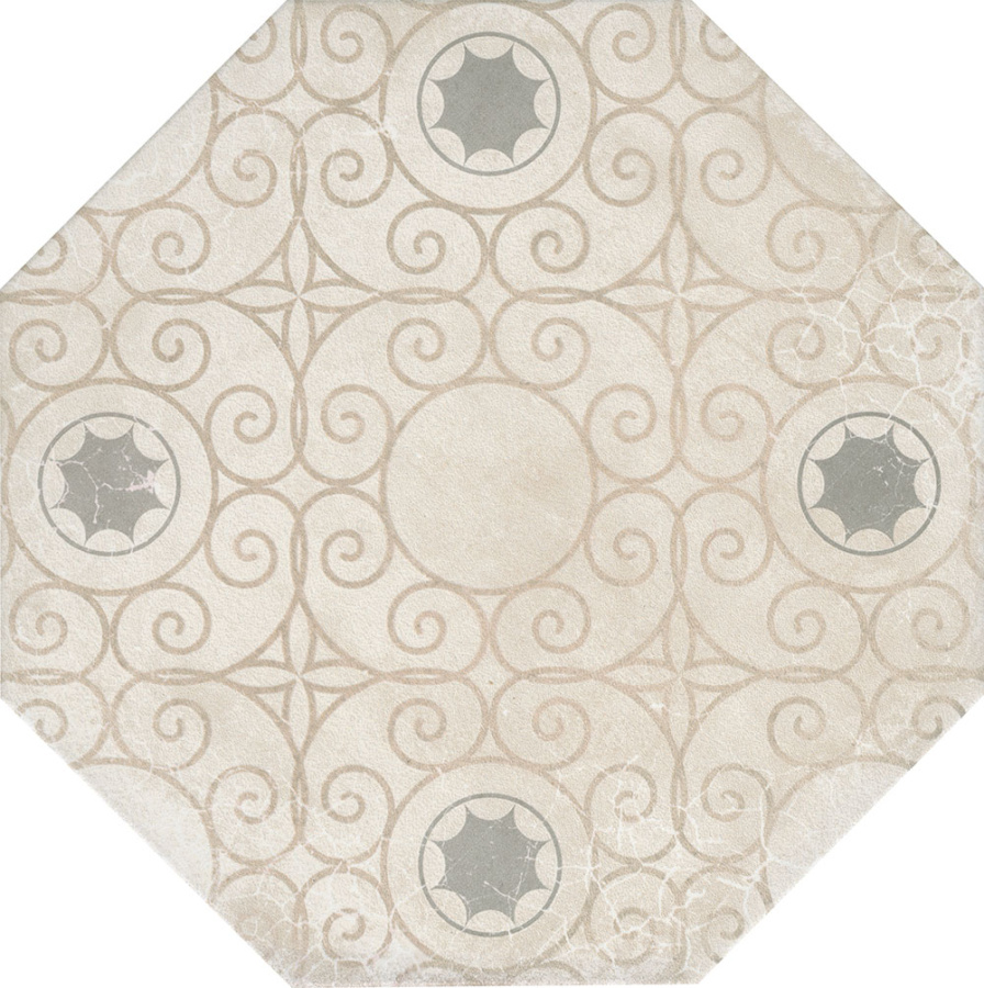 Пьяцетта матовый 24х24 