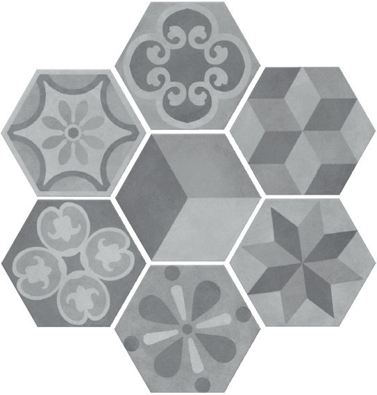 Пуату микс 20х23,1 