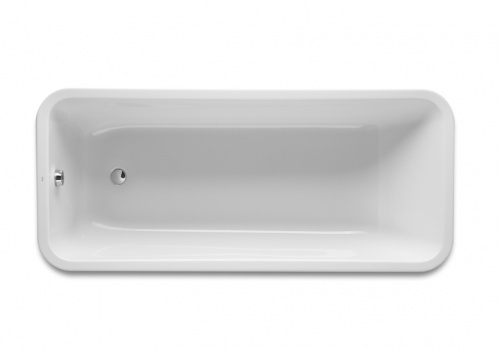  ванна ELEMENT акрил  / 180х80 /   ( бел .  ) 
