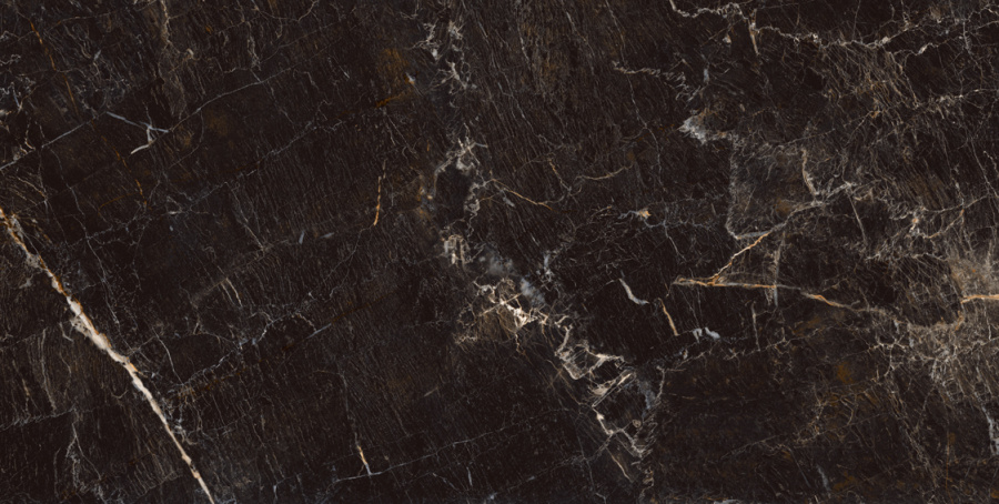 Xtreme Nero Керамогранит 60х120 Полированный 