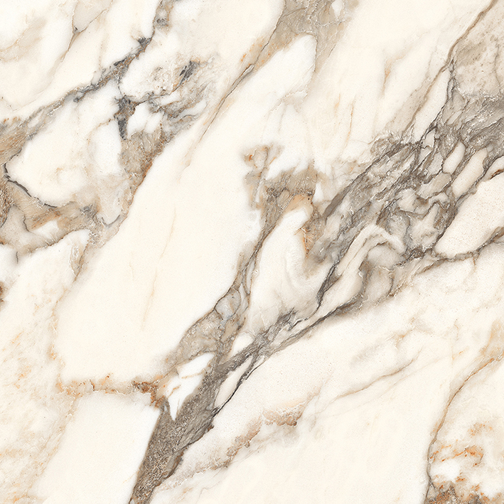 Calacatta Carve Керамогранит 60х60 Карвинг 