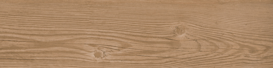 Faggio Керамогранит коричневый  20х80 