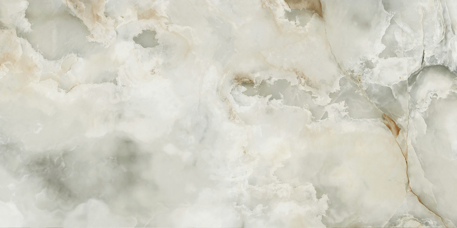 Musica Green Керамогранит 60x120 Полированный 